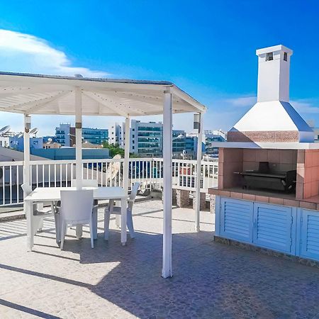 Apartamento Sofia'S Seaview Protaras Exterior foto