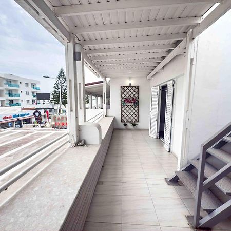 Apartamento Sofia'S Seaview Protaras Exterior foto