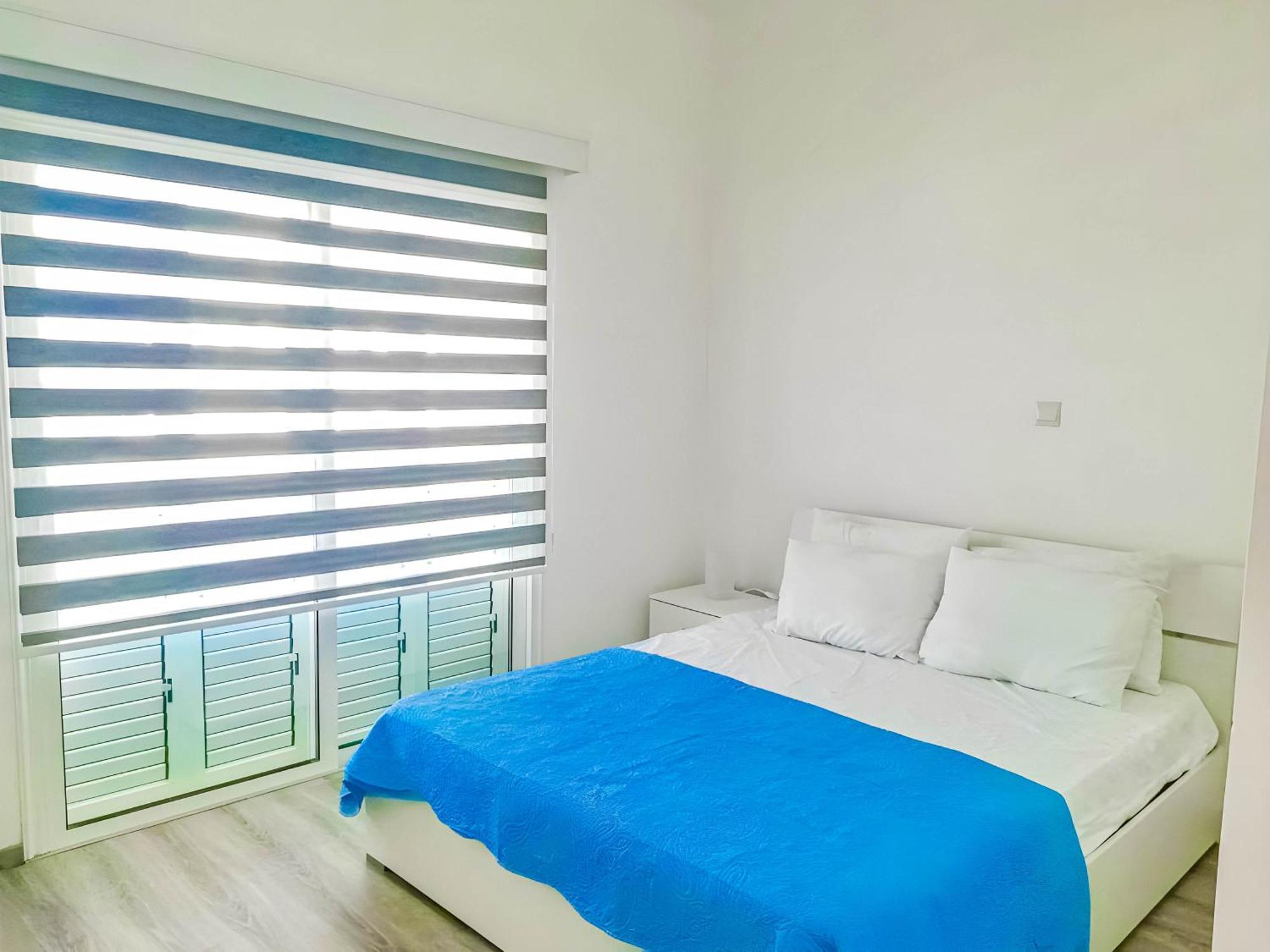Apartamento Sofia'S Seaview Protaras Exterior foto
