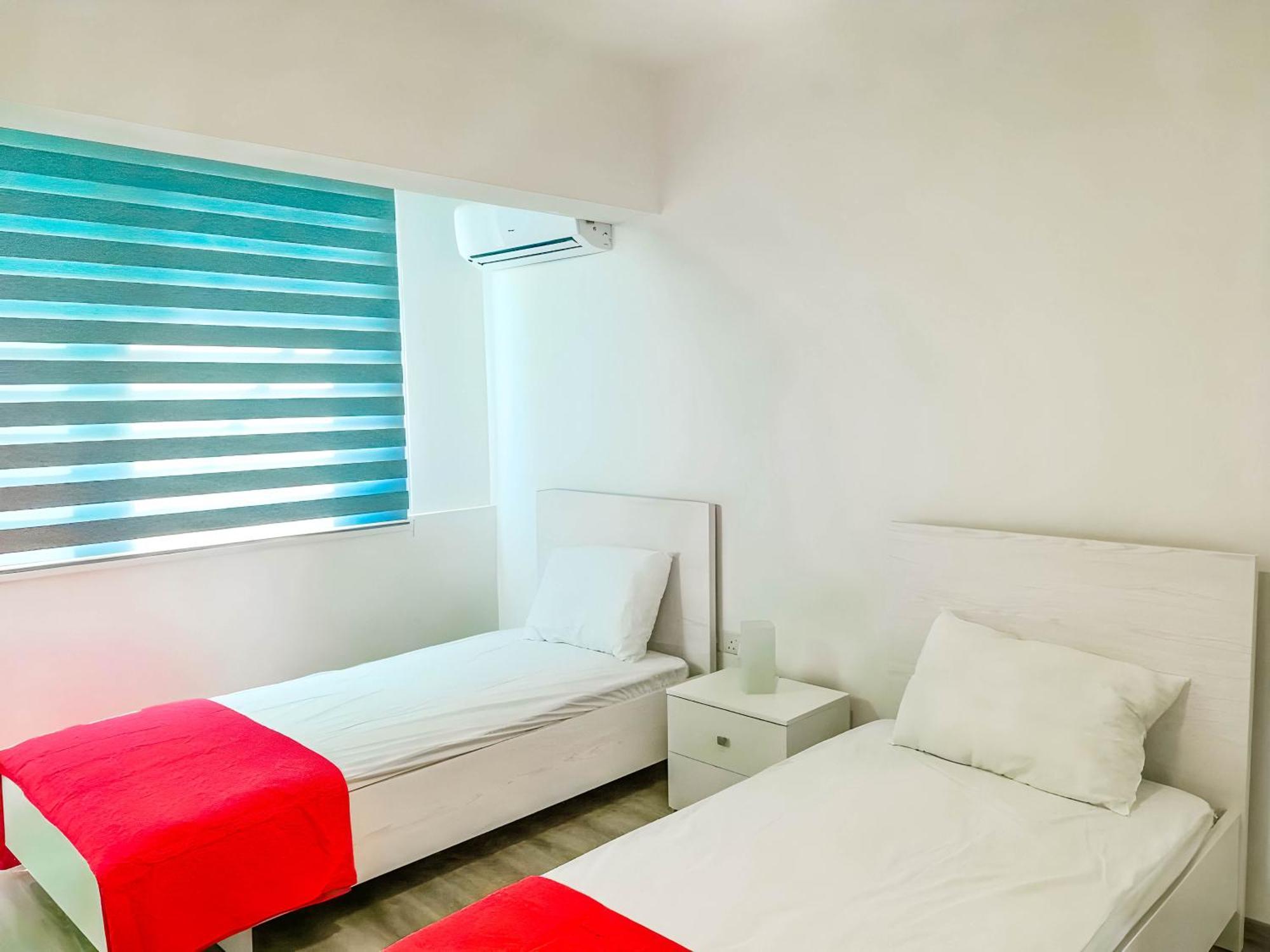 Apartamento Sofia'S Seaview Protaras Exterior foto