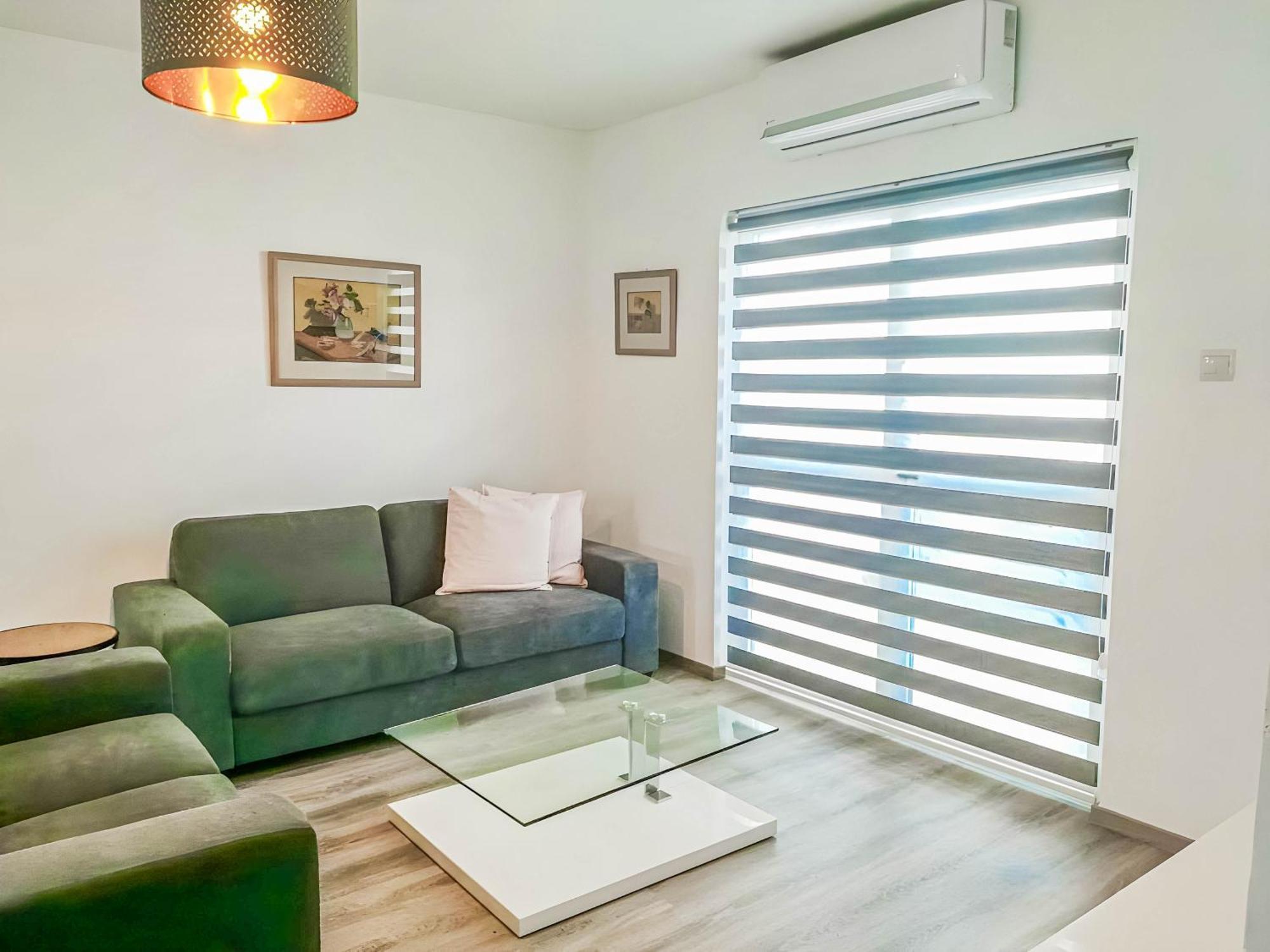 Apartamento Sofia'S Seaview Protaras Exterior foto