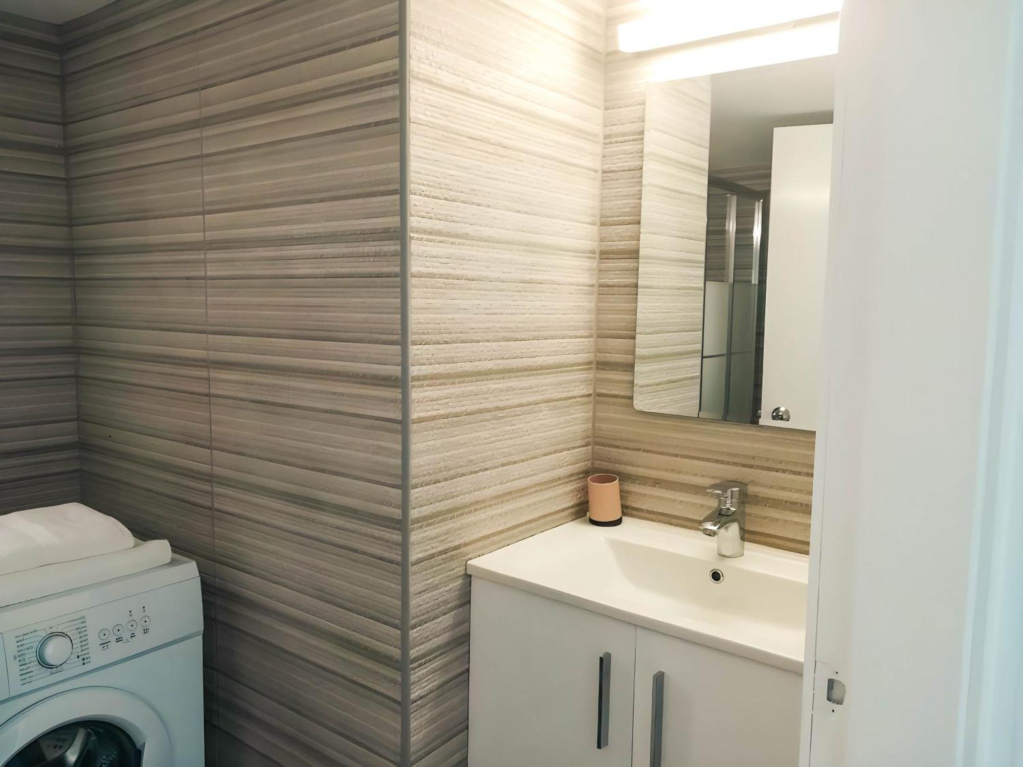 Apartamento Sofia'S Seaview Protaras Exterior foto