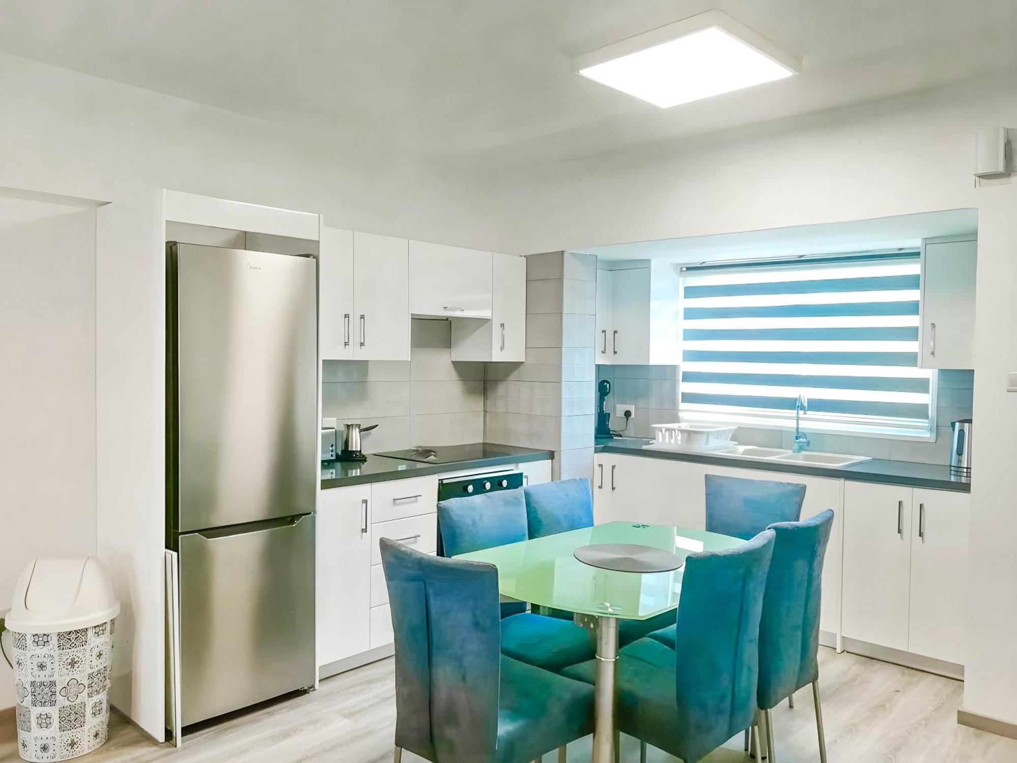 Apartamento Sofia'S Seaview Protaras Exterior foto