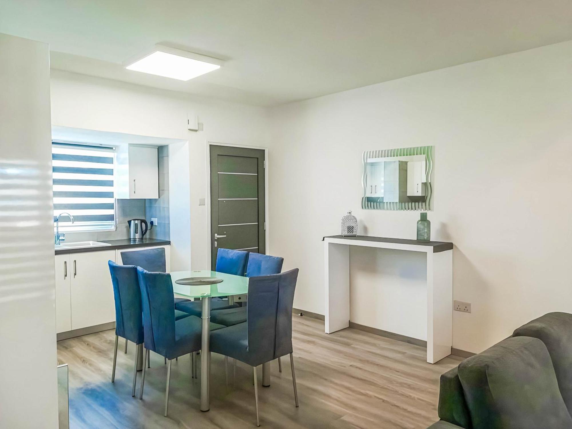 Apartamento Sofia'S Seaview Protaras Exterior foto