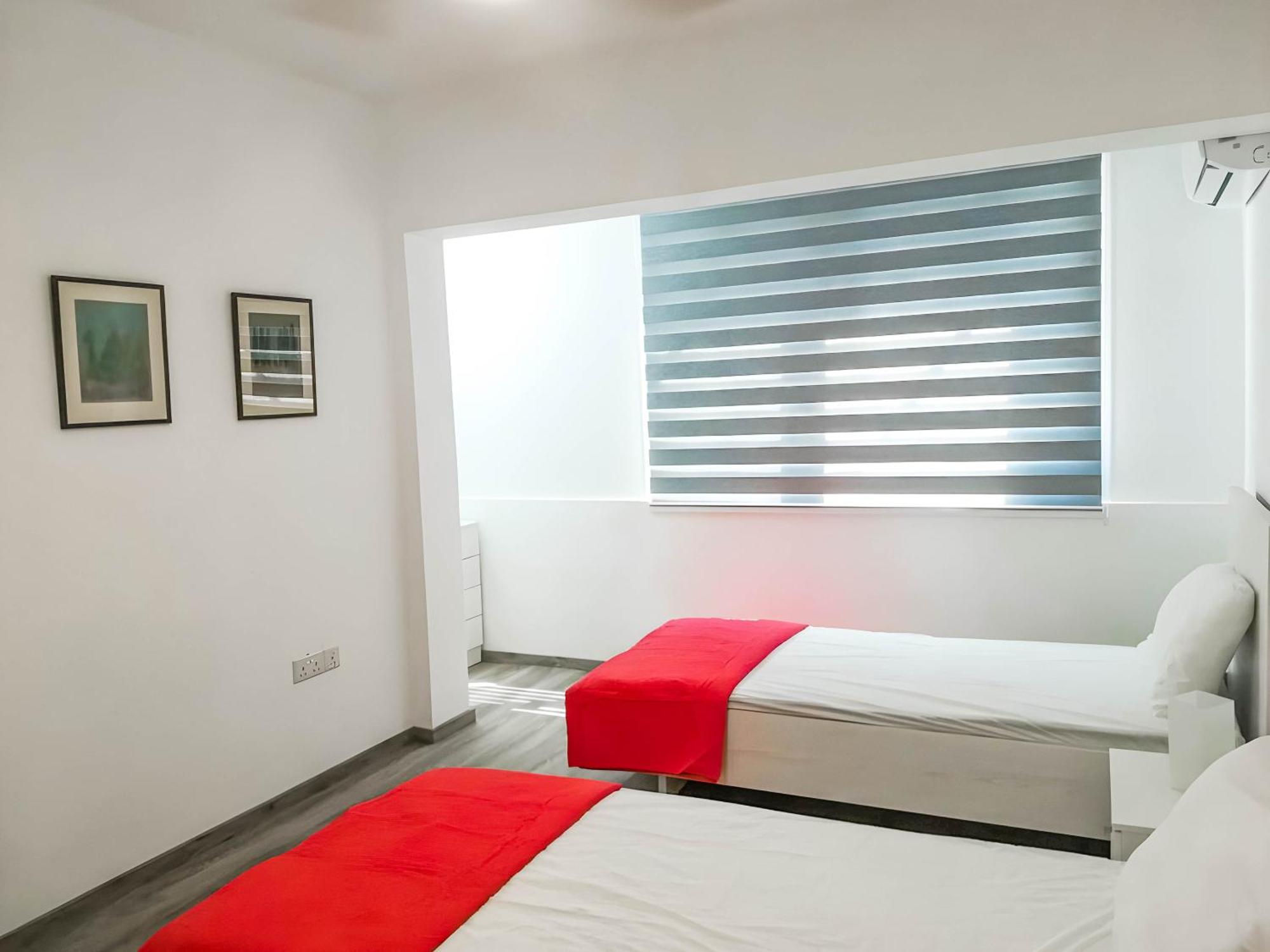 Apartamento Sofia'S Seaview Protaras Exterior foto