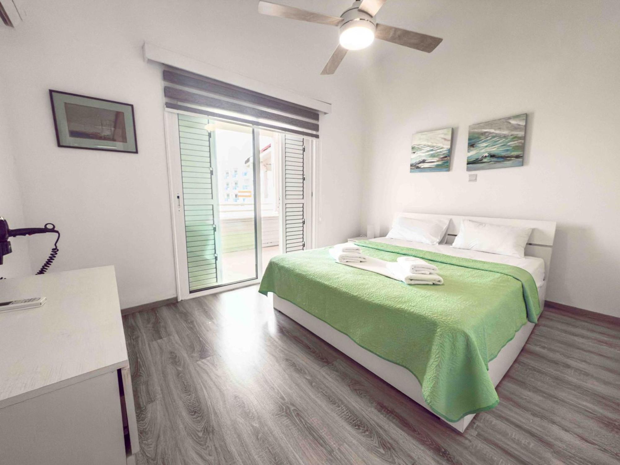 Apartamento Sofia'S Seaview Protaras Exterior foto