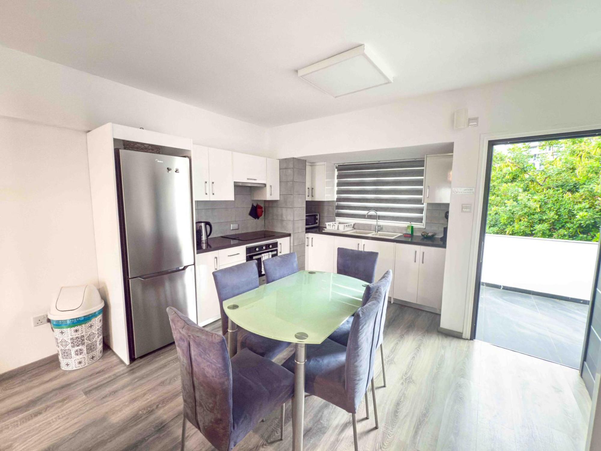 Apartamento Sofia'S Seaview Protaras Exterior foto