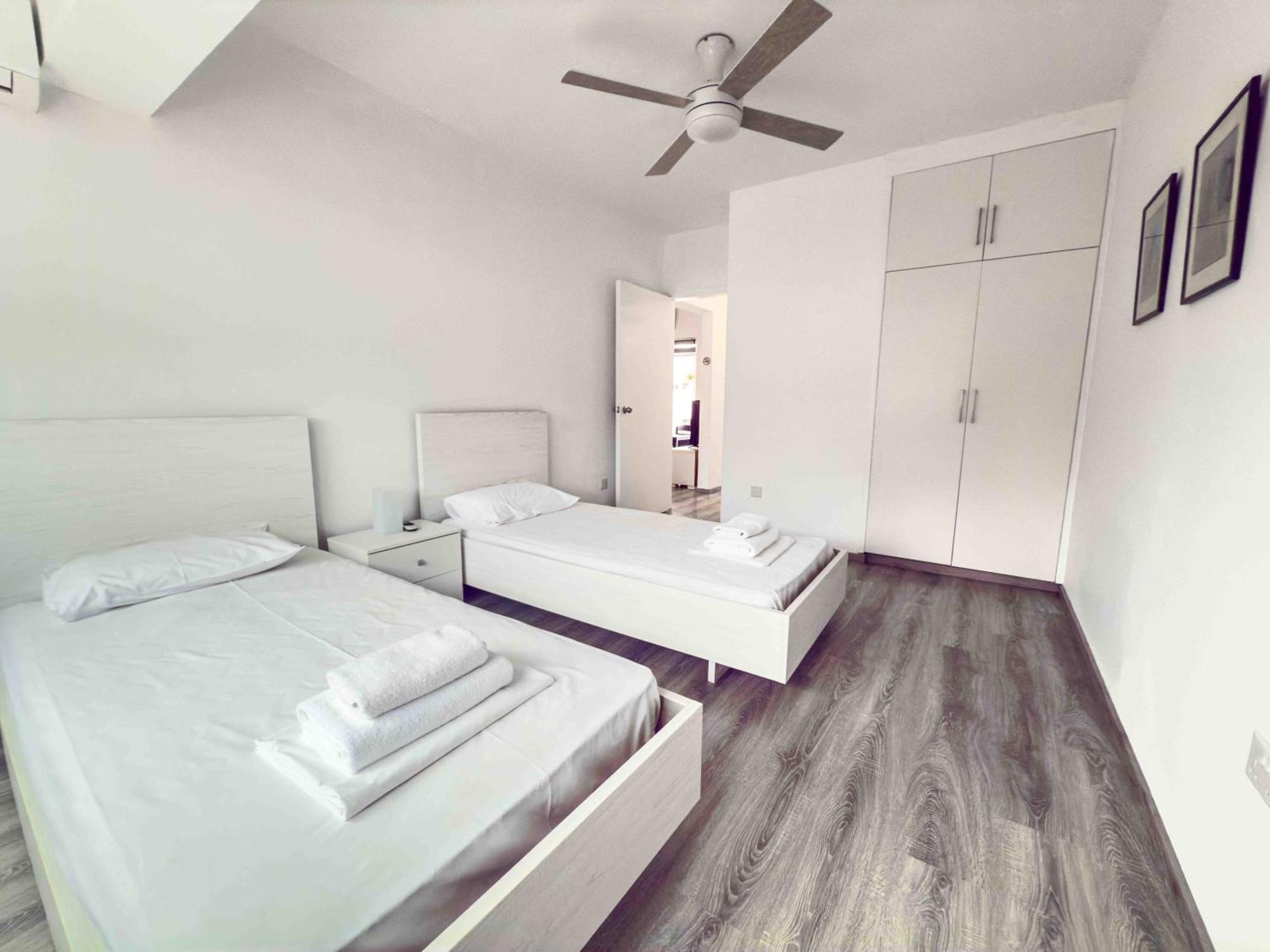 Apartamento Sofia'S Seaview Protaras Exterior foto