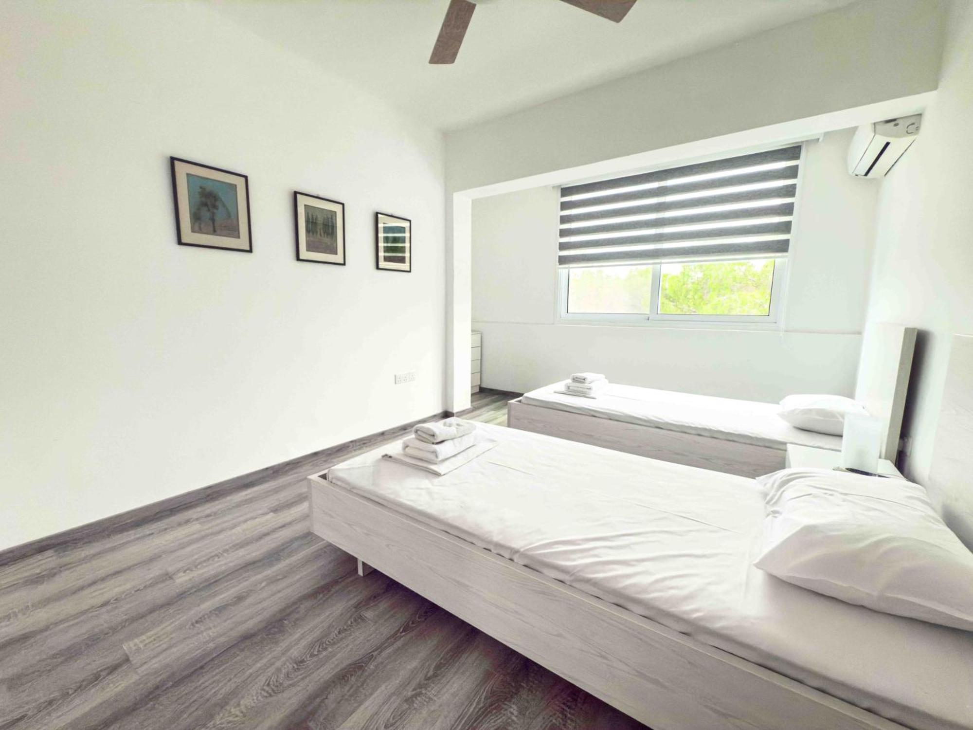 Apartamento Sofia'S Seaview Protaras Exterior foto