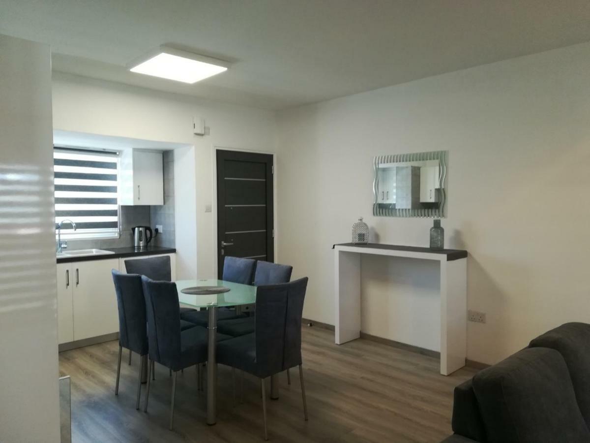 Apartamento Sofia'S Seaview Protaras Exterior foto