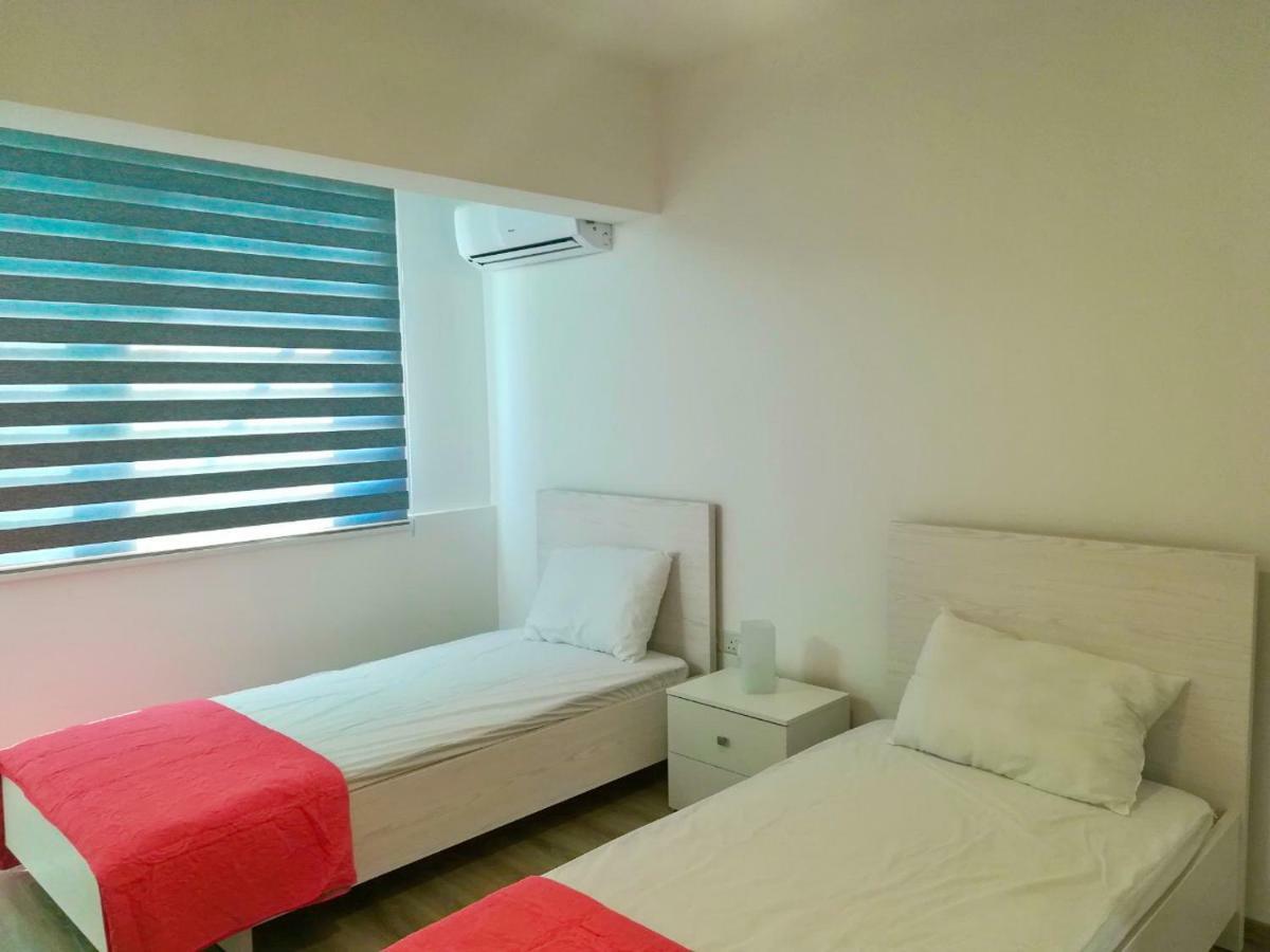 Apartamento Sofia'S Seaview Protaras Exterior foto