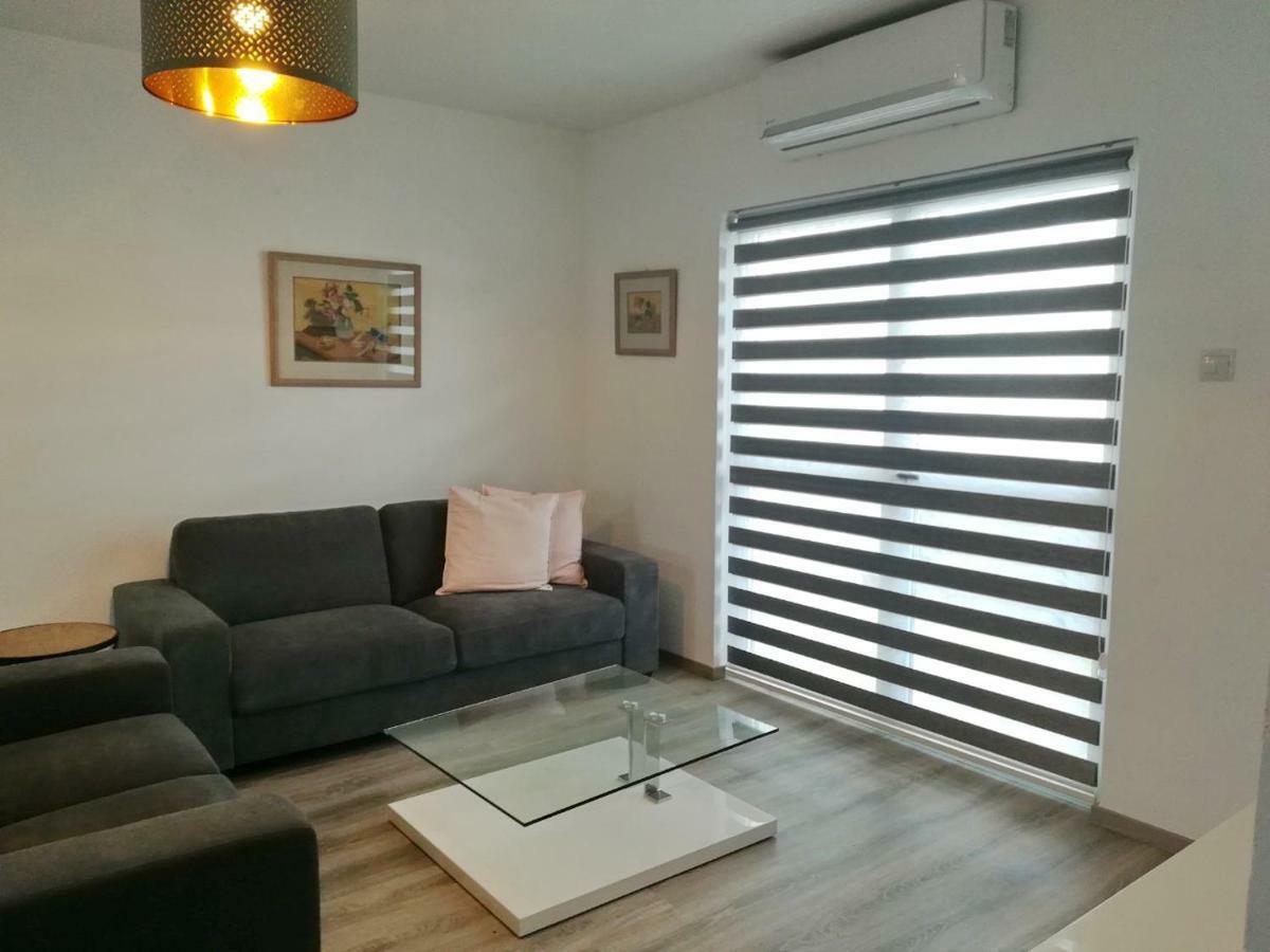 Apartamento Sofia'S Seaview Protaras Exterior foto