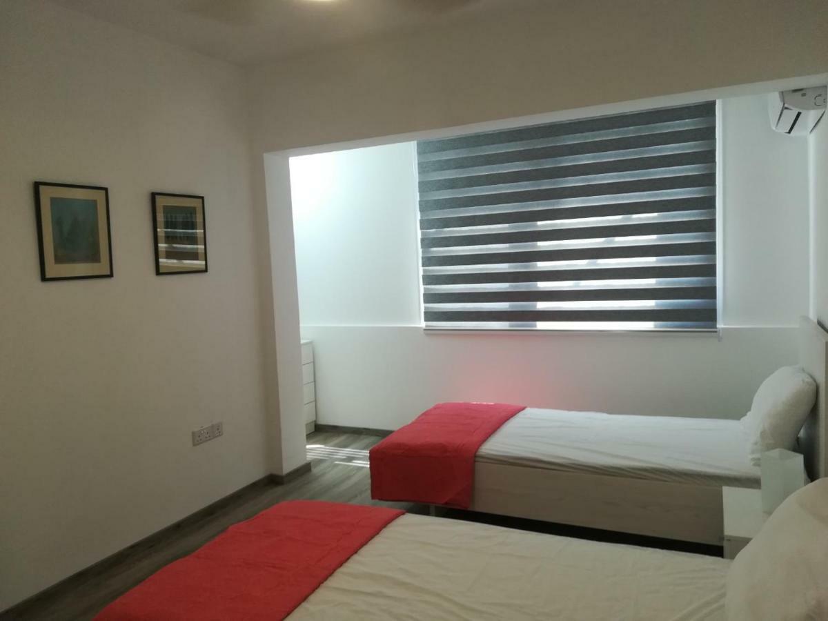 Apartamento Sofia'S Seaview Protaras Exterior foto