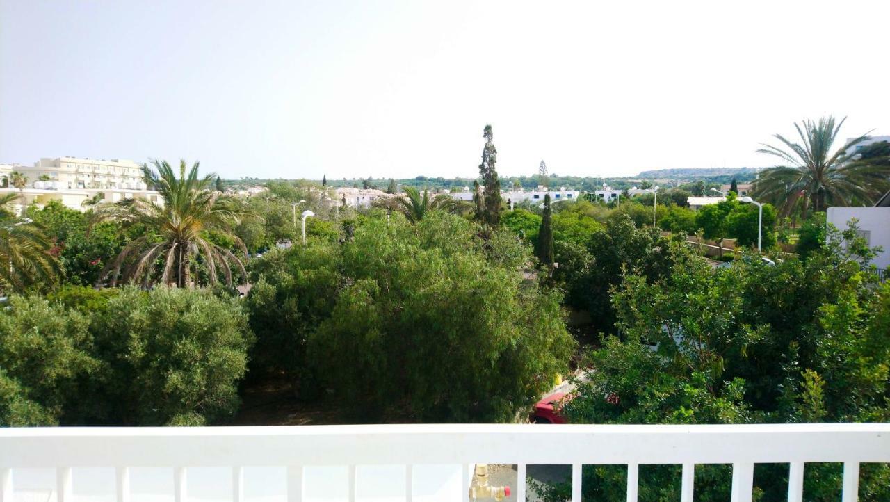Apartamento Sofia'S Seaview Protaras Exterior foto