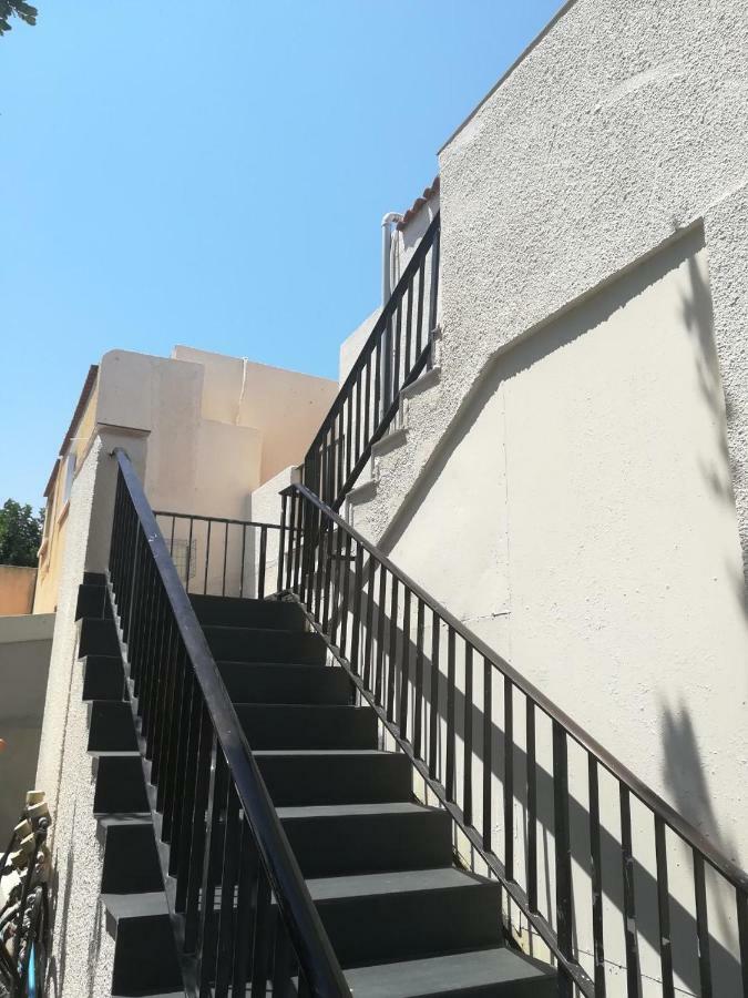 Apartamento Sofia'S Seaview Protaras Exterior foto