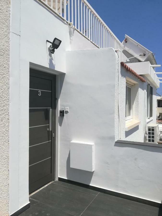 Apartamento Sofia'S Seaview Protaras Exterior foto